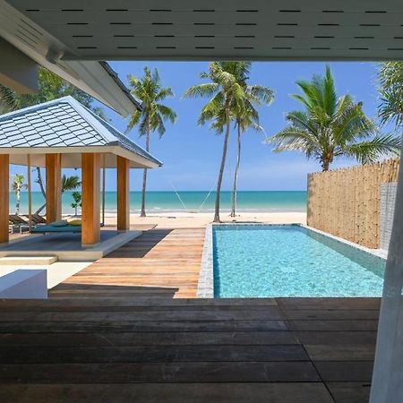 Sirarun Resort Ban Krut  Exterior photo