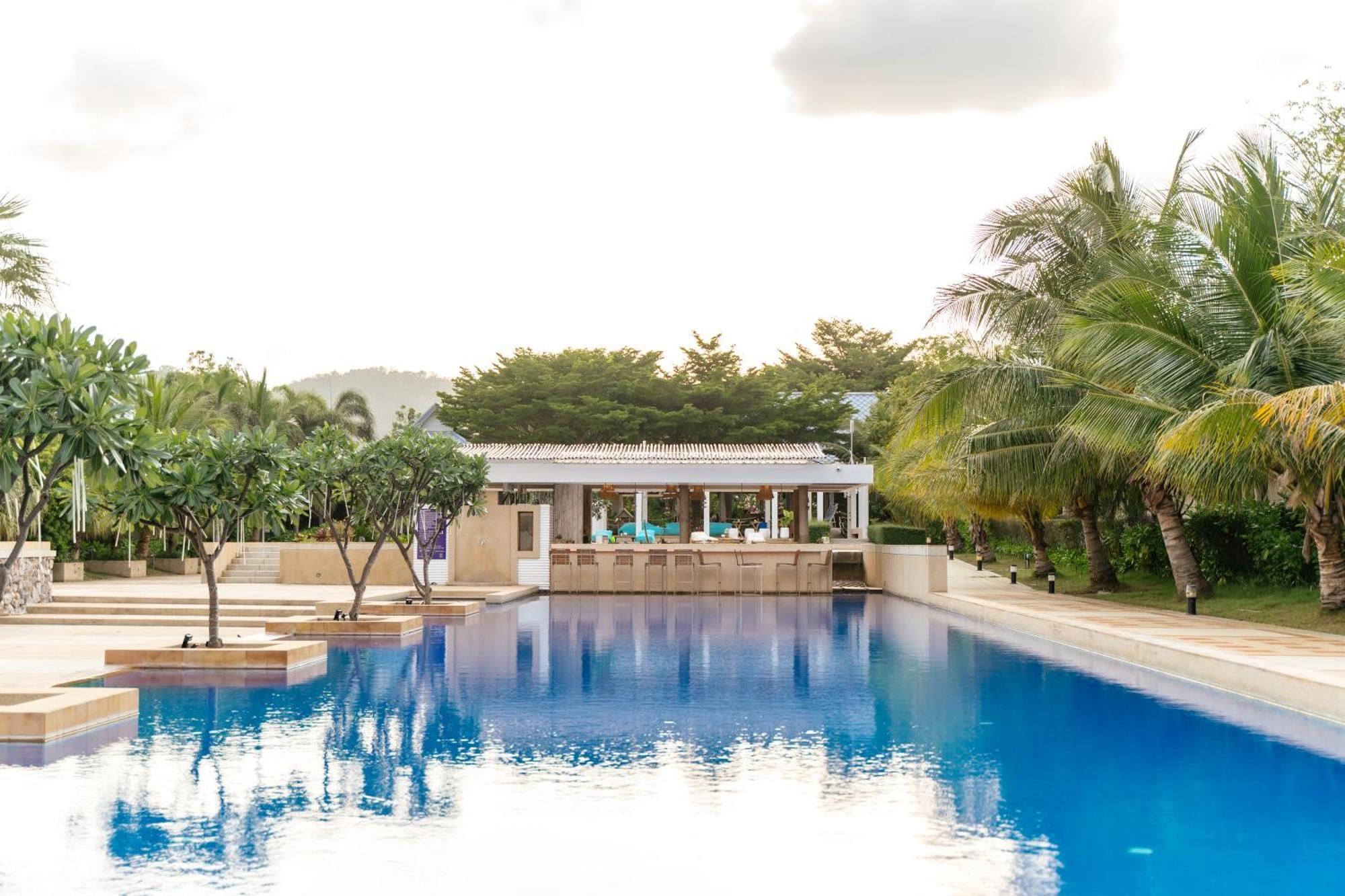 Sirarun Resort Ban Krut  Exterior photo